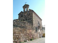 Antigua Ermita de San Juan Bautista